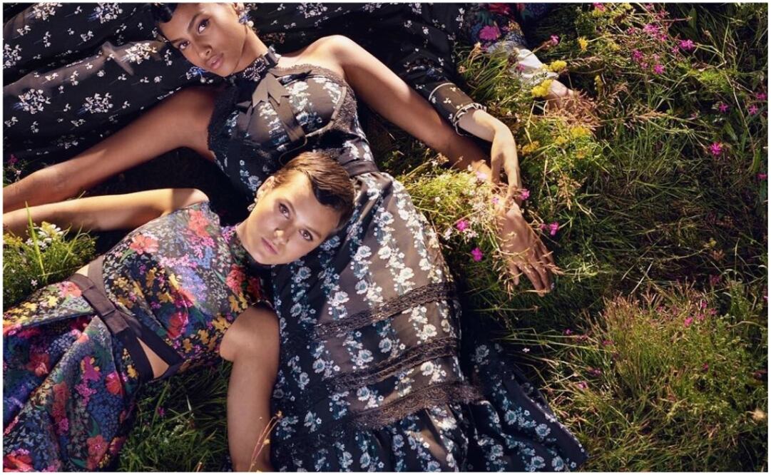 Foto:Instagram: H & M