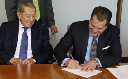 Grupo Alemán paga mil 248 mdp a Televisa por Radiópolis