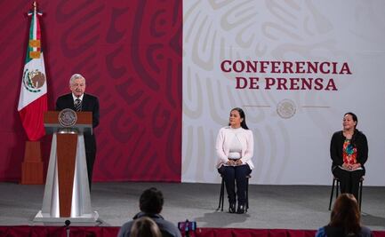 Inicia entrega de pensiones para adultos mayores y niños con discapacidad: AMLO