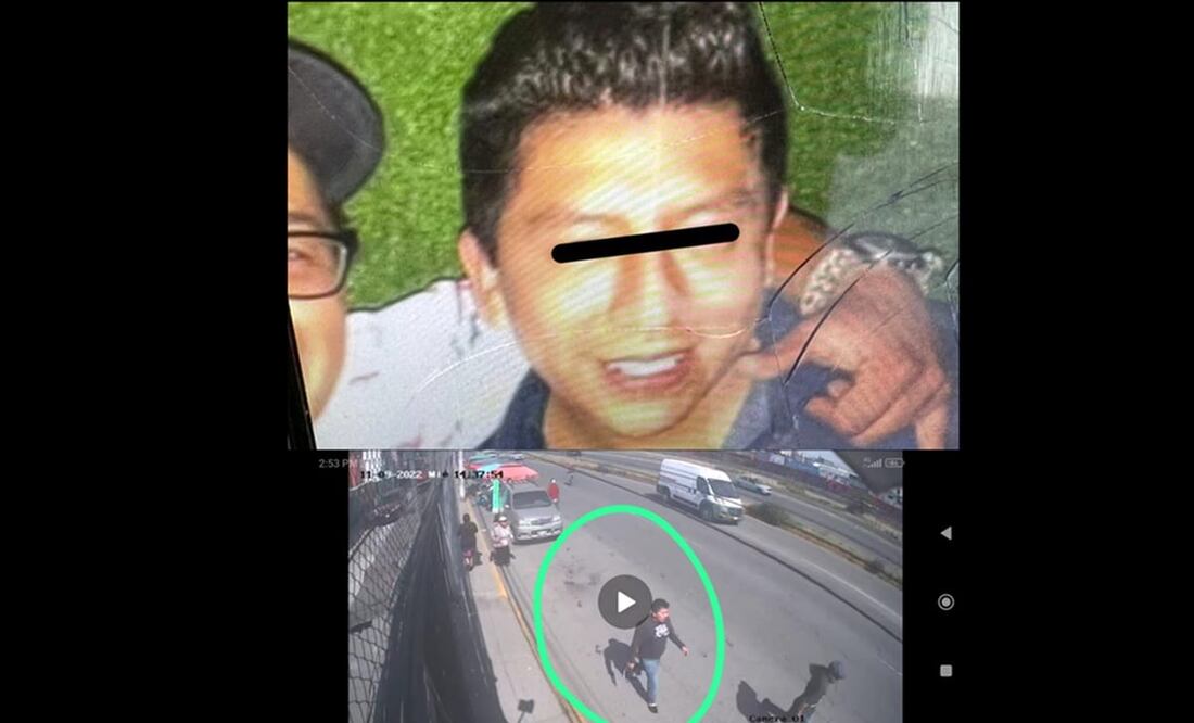 FOTO: Especial/EL UNIVERSAL/