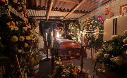 El lamento por Aguililla: “No dejen a sus hijos entrar a la policía, porque se los matan”