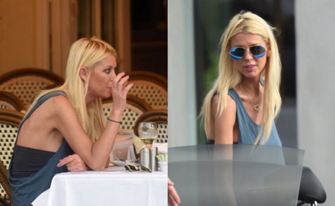 Foto: Tomadas de Radar Online