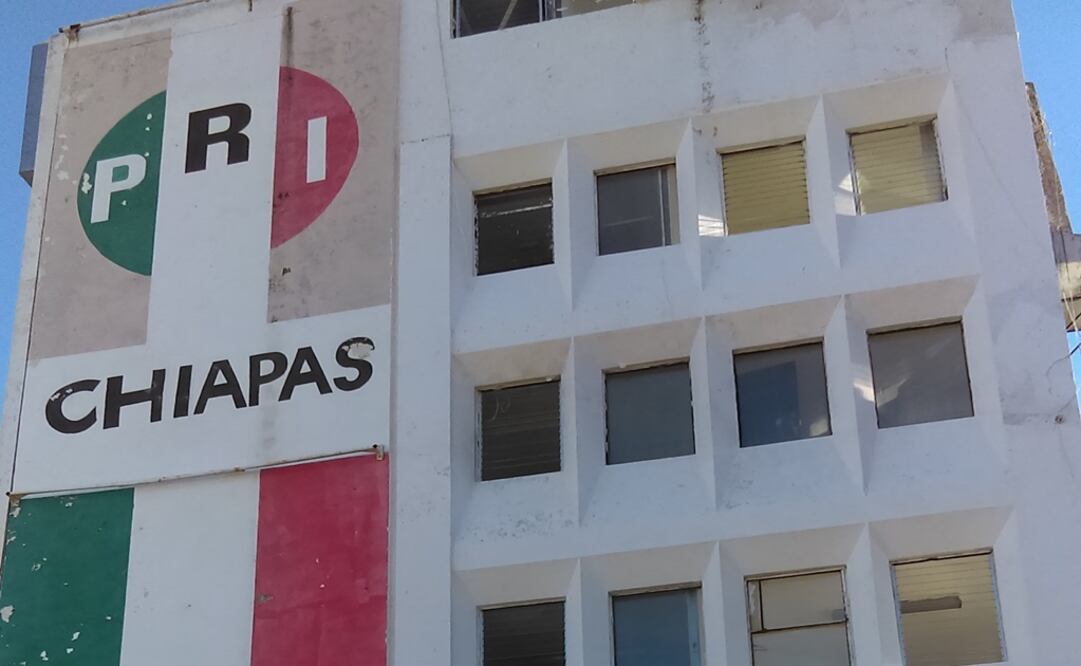 Foto: Óscar Gutiérrez / EL UNIVERSAL