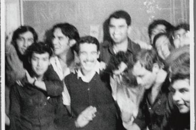 “Los vínculos se daban por supervivencia”