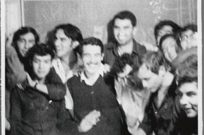 “Los vínculos se daban por supervivencia”