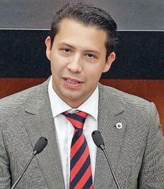 Arrecia competencia en Canacintra