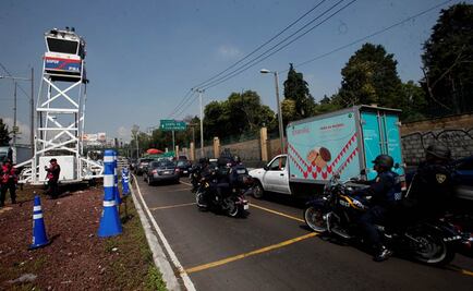 Rechaza SSPDF asalto en microbús en Constituyentes