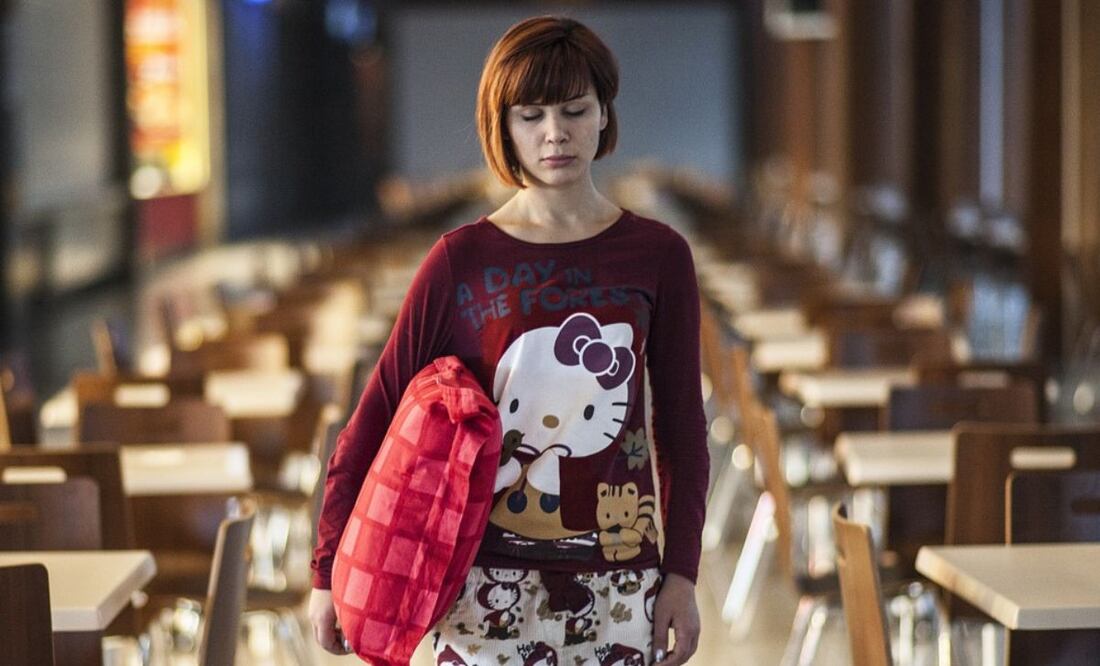 Alimentación e insomnio. Fuente: Pixabay