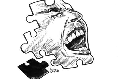 Les toca a Carmen Aristegui y Denise Maerker