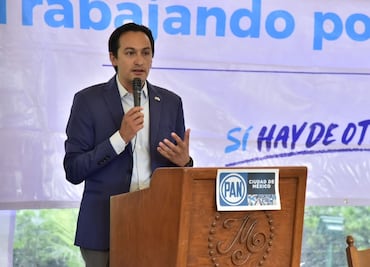 Indispensable participación empresarial para reactivar la economía: Atayde