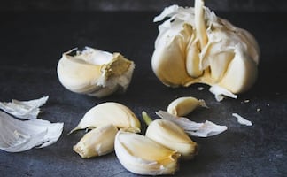 Quiénes no deben comer ajo