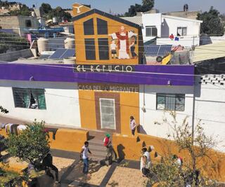 Denuncia Casa del Migrante agresiones en Jalisco