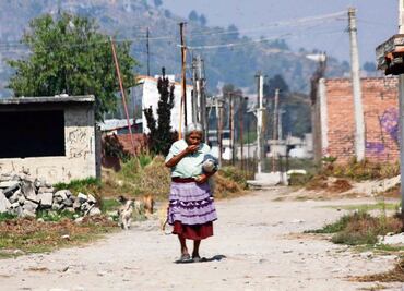 Economic stagnation and unemployment will force one in every two Mexicans into poverty