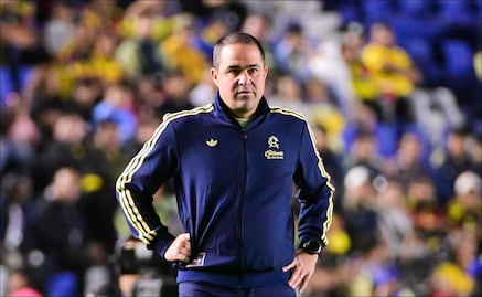 André Jardine sobre la vuelta del América al Estadio Azteca: "Lo extrañamos mucho, será lindo regresar"