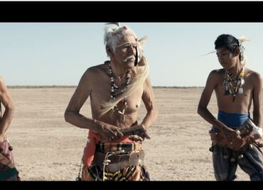 Documentan el despojo de un río a la tribu Yaqui en "Laberinto Yo E'Me"