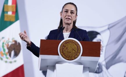 Gobierno federal podría destinar un billón de pesos a programas sociales en 2026; se fortalece el mercado interno: Sheinbaum