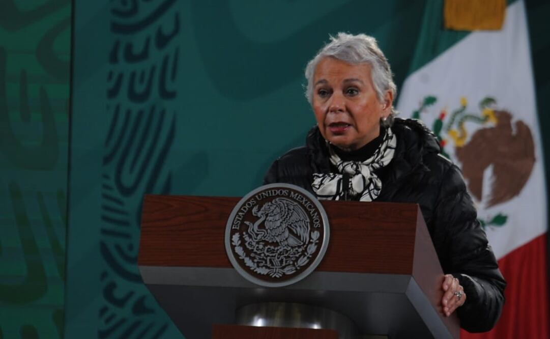 Foto: Hugo García/EL UNIVERSAL