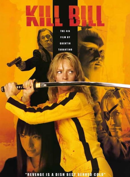 La epopeya de Quetin Tarantino arribará con escenas añadidas y extendidas.