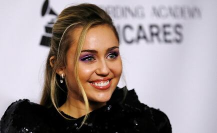 El sexo motivó a Miley Cyrus a abandonar "Hannah Montana"