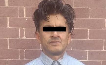 Detienen en la Cuauhtémoc a ladrón que robó 64 mil pesos a cuentahabiente en Álvaro Obregón   