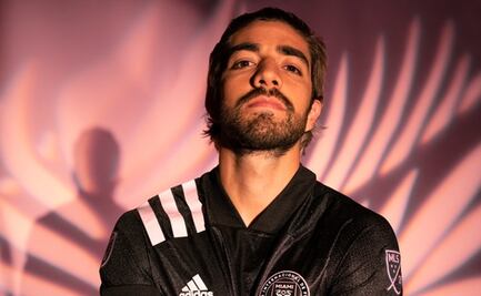 Rodolfo Pizarro enamora al Inter de Miami