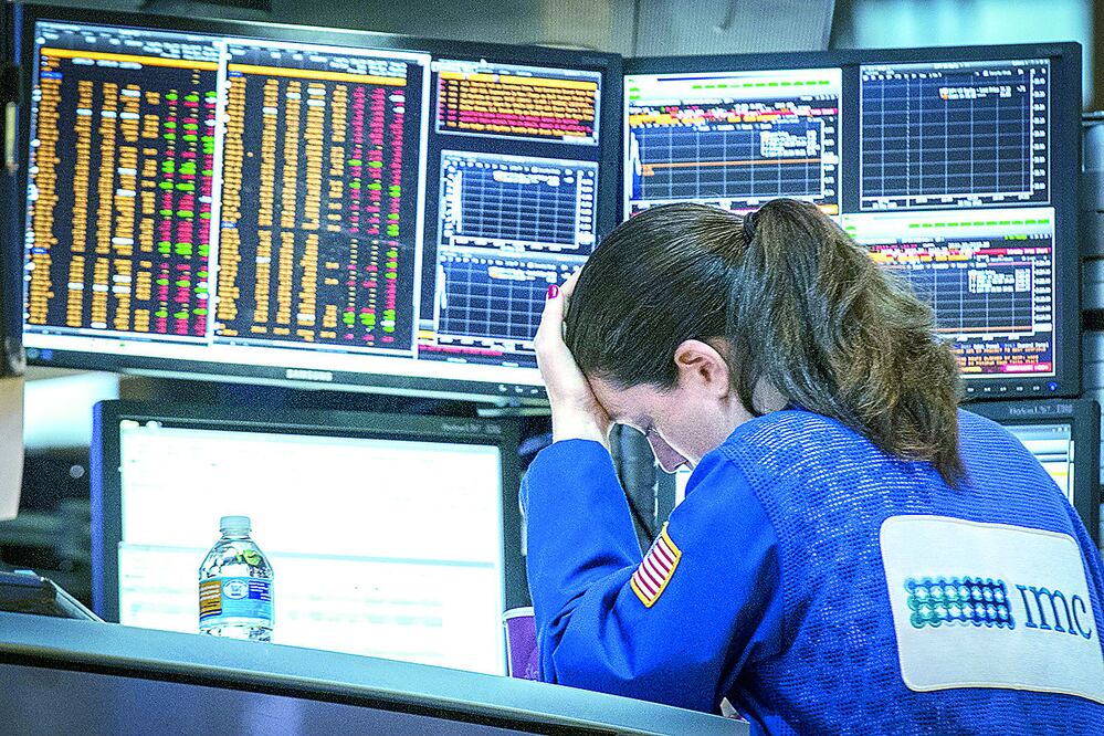 Estados Unidos se mantuvo en el primer sitio de la clasificación como resultado de las fortalezas en el ambiente de negocios y en el sector financiero, de acuerdo con el ranking del IMD (ARCHIVO)