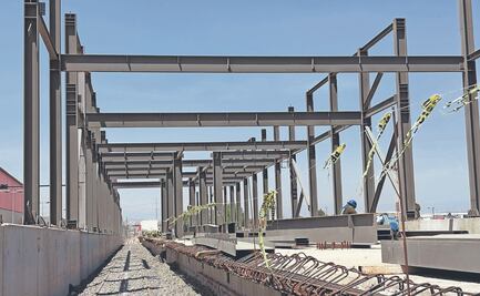 Trabajos para tren al AIFA permanecen suspendidos