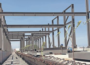 Trabajos para tren al AIFA permanecen suspendidos