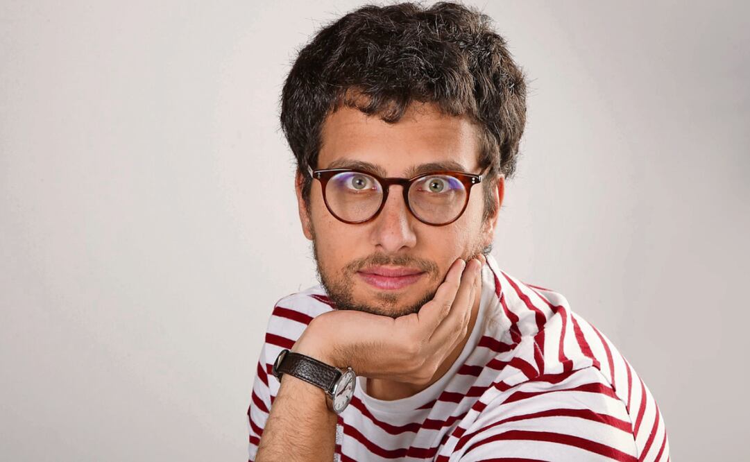 Adam Blumenthal. Foto: Sigilo