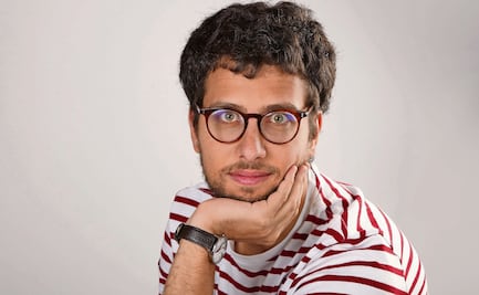 “Estar en México es participar de la cultura y el español”: Adam Blumenthal