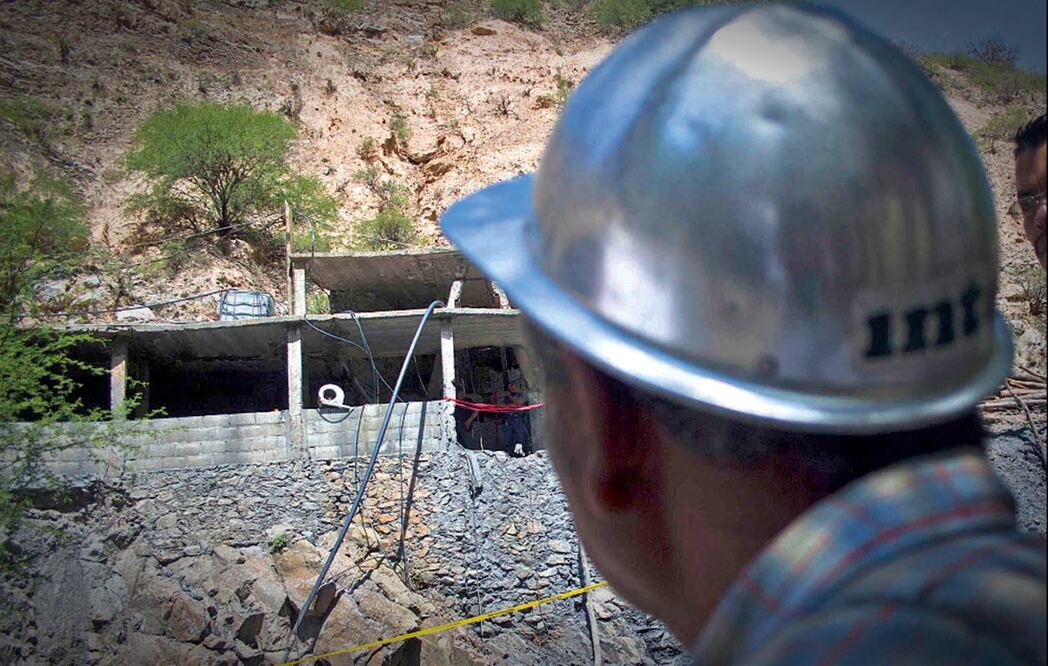 Foto: Archivo/EL UNIVERSAL