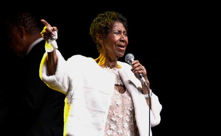 Deudas siguen a Aretha Franklin hasta después de la muerte