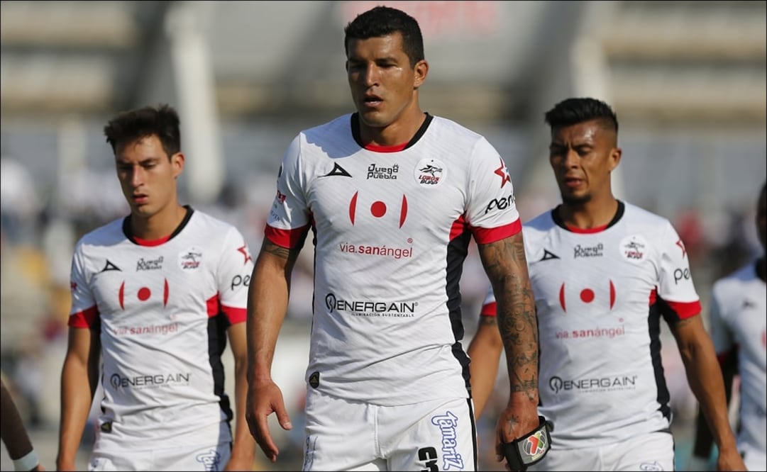 No hay carta de la Benemérita Universidad Autónoma de Puebla dando la anuencia. Foto: Imago 7