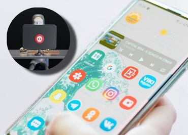 Señales que indican que tus apps de Android te espían