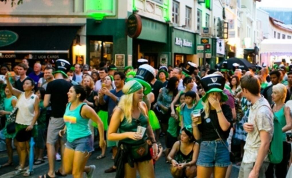 Conoce los detalles del Guinness Fest 2020