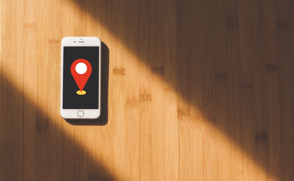 Para hallar tu celular con Gmail, necesitas utilizar un localizador de Google. Foto: Especial