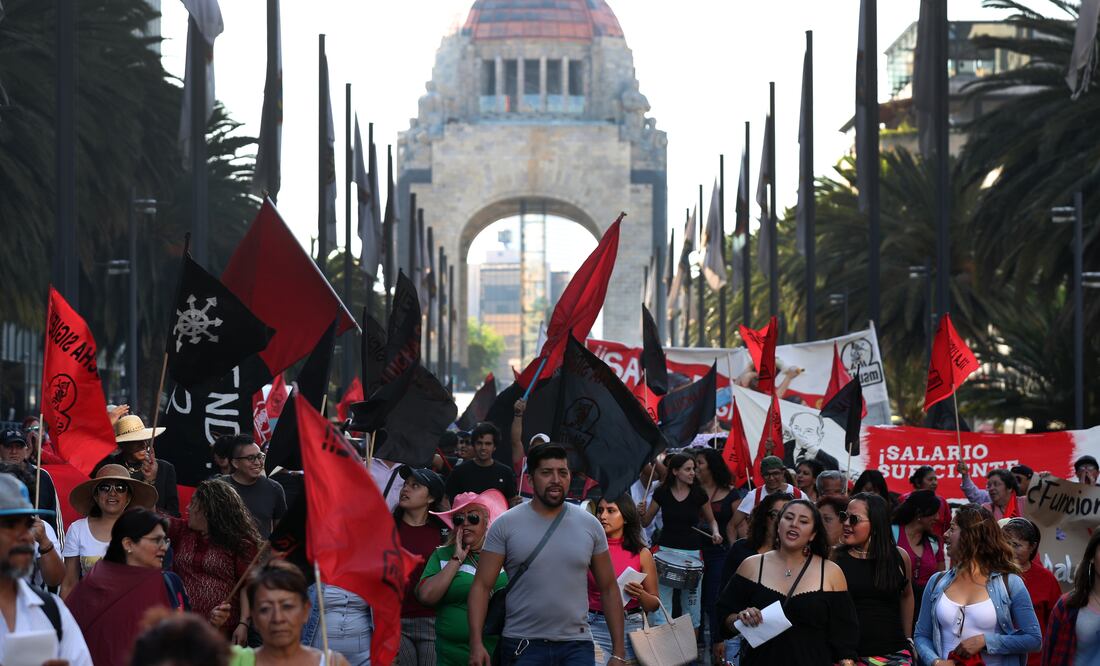 Archivo/El Universal