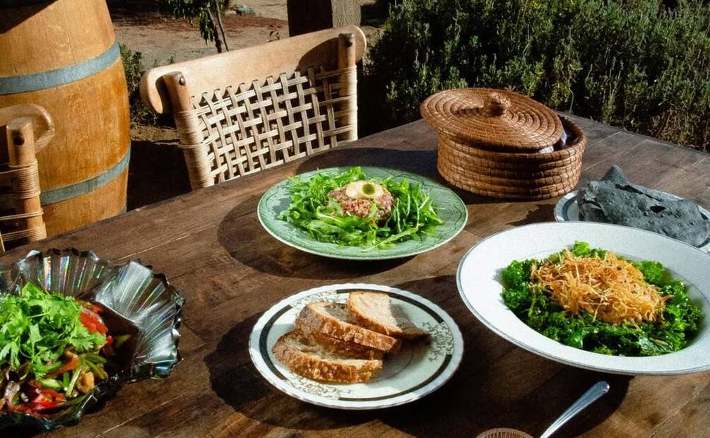 Restaurante Villa Torel. Foto: Instagram