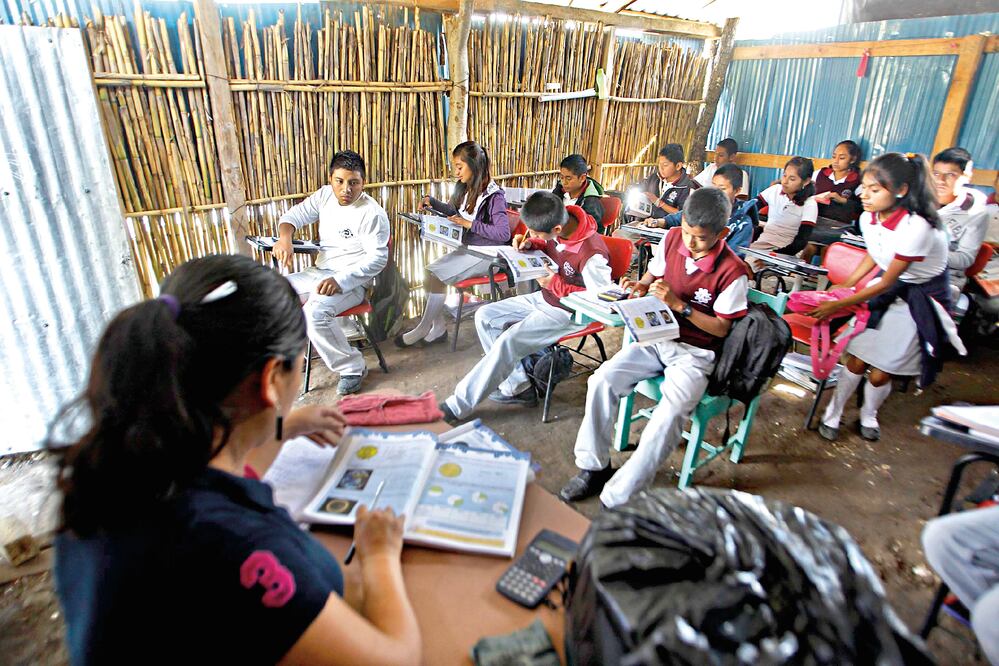 Foto: Archivo / EL UNIVERSAL