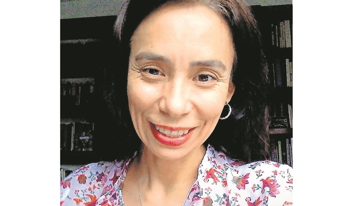 Tania Hogla Rodríguez. Foto: Especial