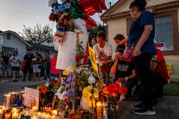 ICE confirma que mexicano asesinado a tiros en Houston no era el objetivo del operativo