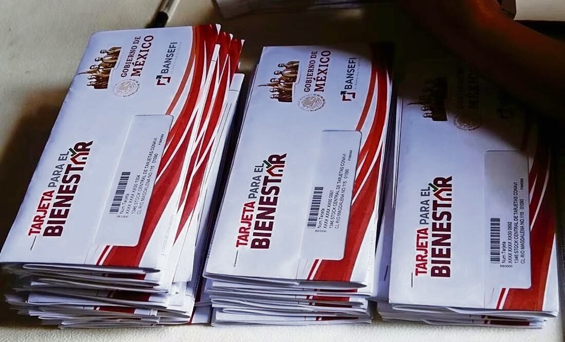 ¿Qué pasó con el pago de la pensión?