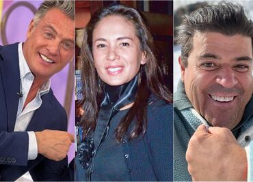 Yolanda Andrade, el "Burro" y Juan Soler, entre lo más leído de la semana