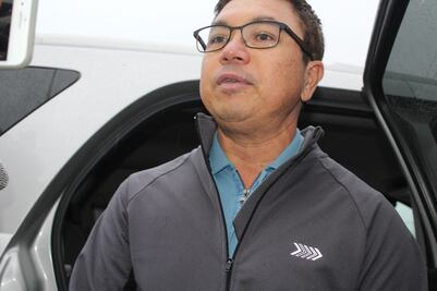 Juez otorga amparo a ex colaborador de Borge