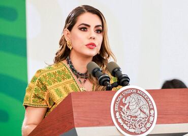 Congreso de Guerrero envía a Evelyn Salgado lista de 32 aspirantes a ocupar Fiscalía