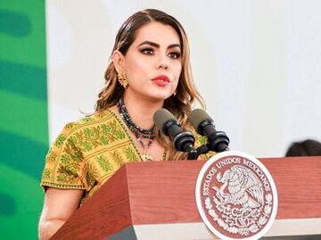 Renuncian secretarios de Gobierno y de Seguridad de Guerrero por muerte del normalista Yanqui Khotan