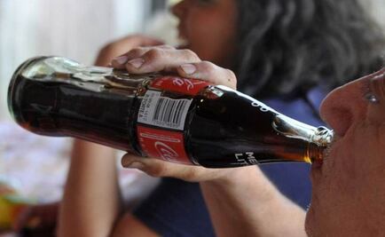 Impuesto a refrescos pega a personas de bajos recursos: IP