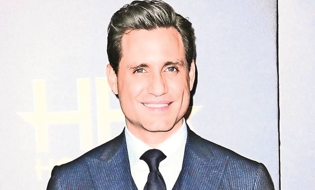 El venezolano ha estado nominado al Globo de Oro (ARCHIVO EL UNIVERSAL)