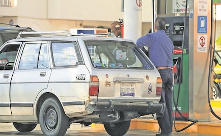 Anuncia CNC marcha nacional contra gasolinazo este viernes