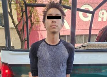 Abuelita pide a su nieto que busque trabajo y este la mata en Venustiano Carranza; confesó crimen, según investigaciones